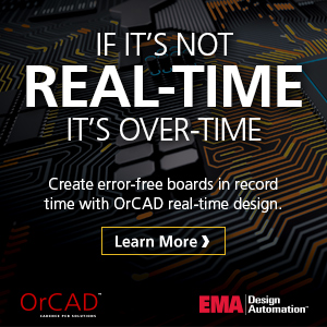 EMA Design Automation